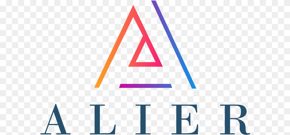 Alier Triangle Free Png
