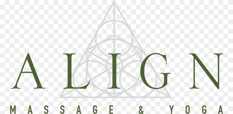 Align Massage Yoga Geometric Logo, Triangle Png