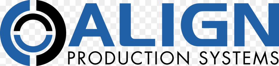 Align Production Systems Logo Standard Align Production Systems Logo, Text Png