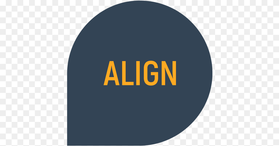 Align Teardrop, Logo, Disk, Text Free Transparent Png