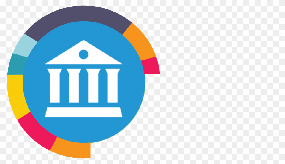 Aligning To Government Circle, Logo, Badge, Symbol Png