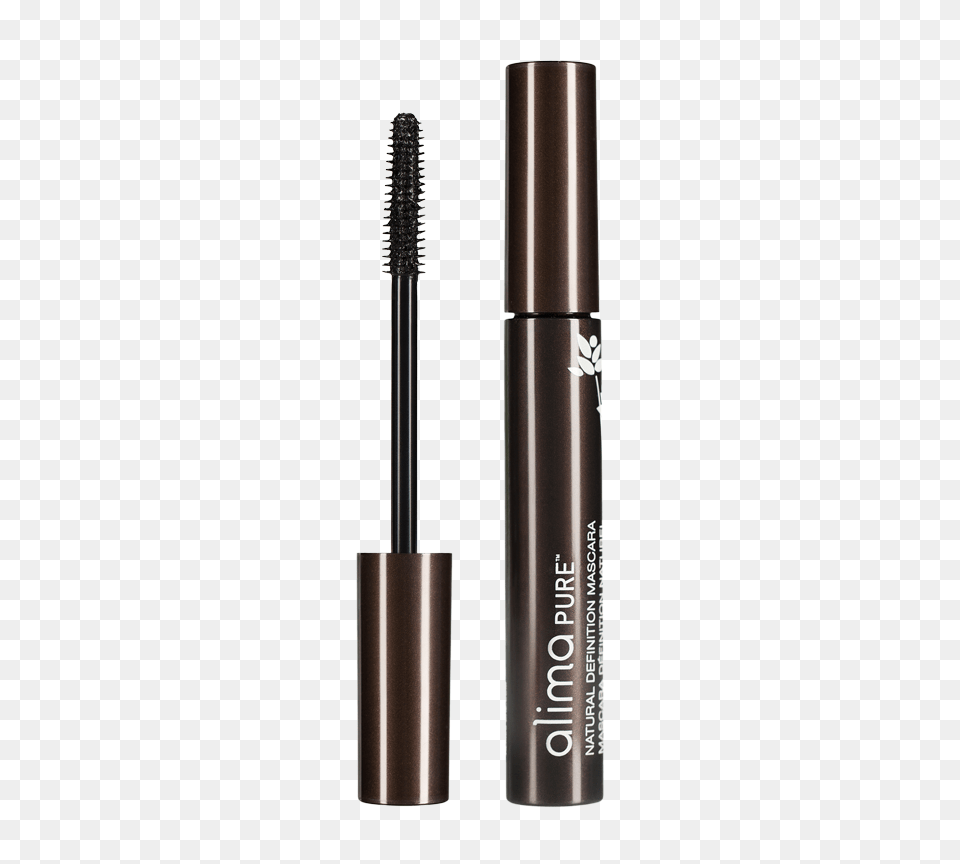 Alima Pure Natural Definition Mascara Joy Provisions, Cosmetics, Lipstick, Smoke Pipe Free Png