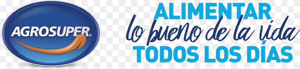 Alimentar Lo Bueno De La Vida Todos Los Dias Agrosuper, Logo Free Transparent Png