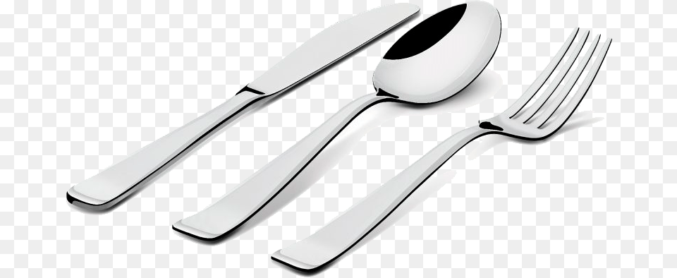 Alimentarse De Forma Saludable Y Equilibrada Cuchara Tenedor Y Cuchillo, Cutlery, Fork, Spoon, Blade Free Png