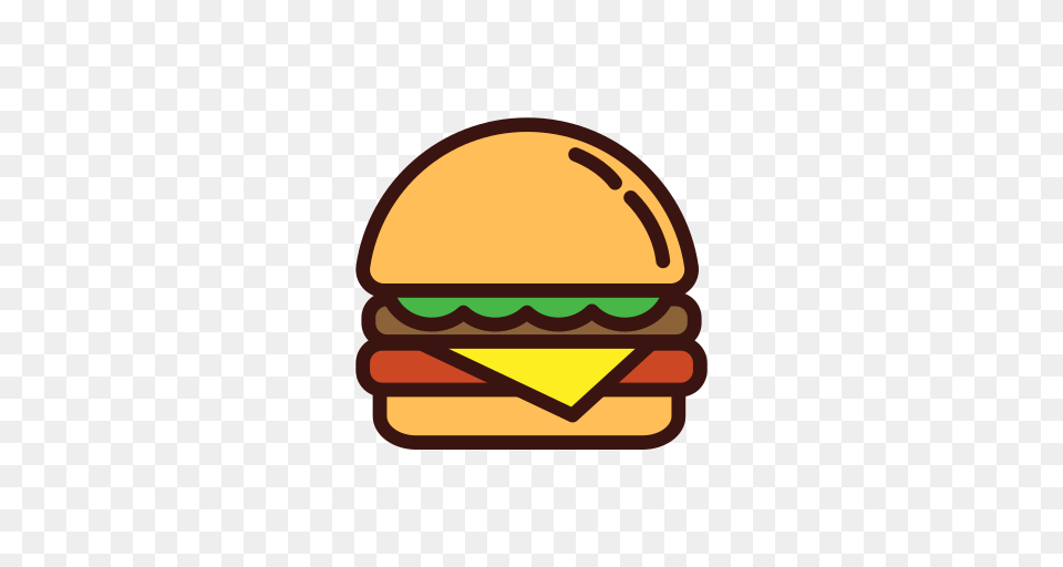 Alimentos Livre De Fast Food, Burger Free Png