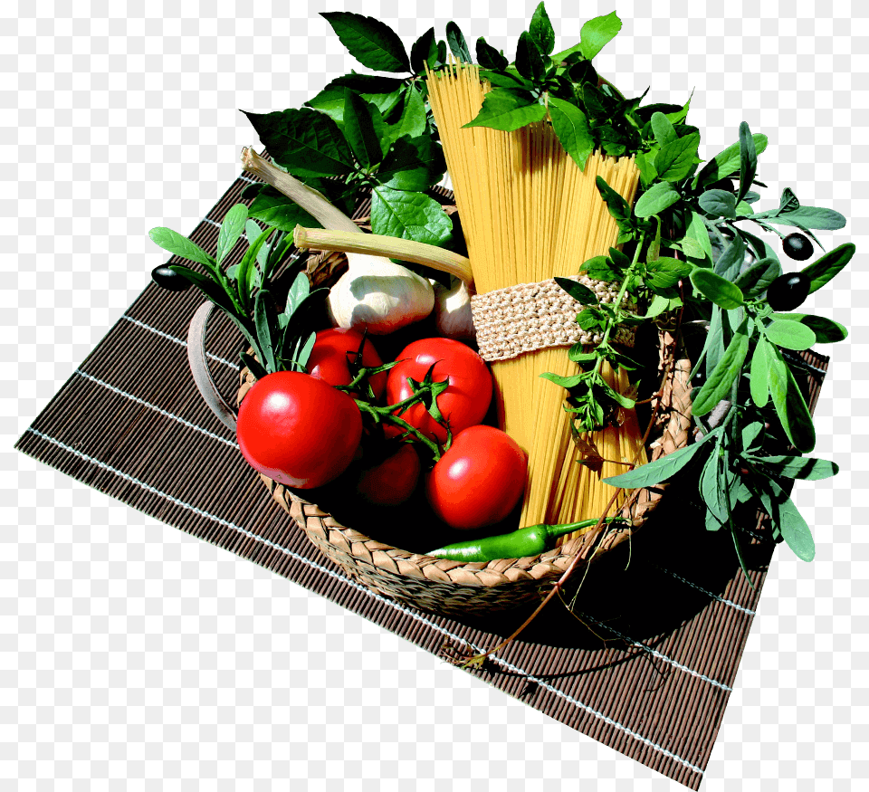 Alimentos Saudveis Do Sul Da Italia, Food, Food Presentation, Plant, Produce Free Png Download