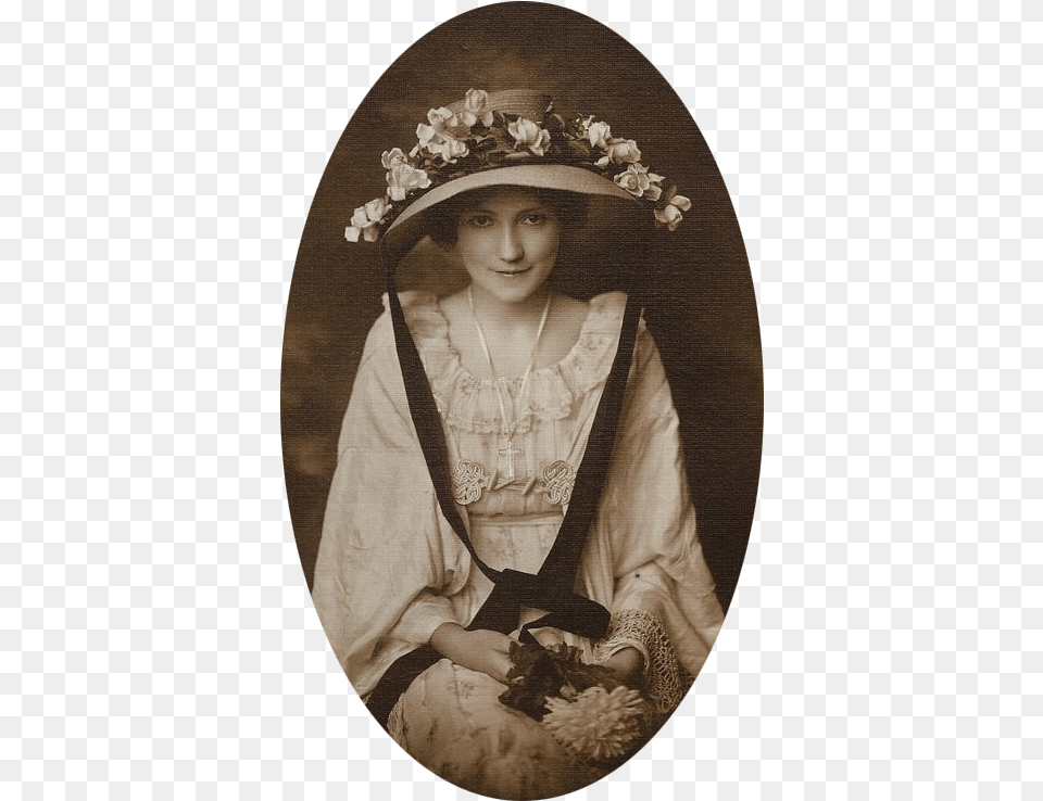 Aline Carter, Photography, Person, Lady, Hat Png