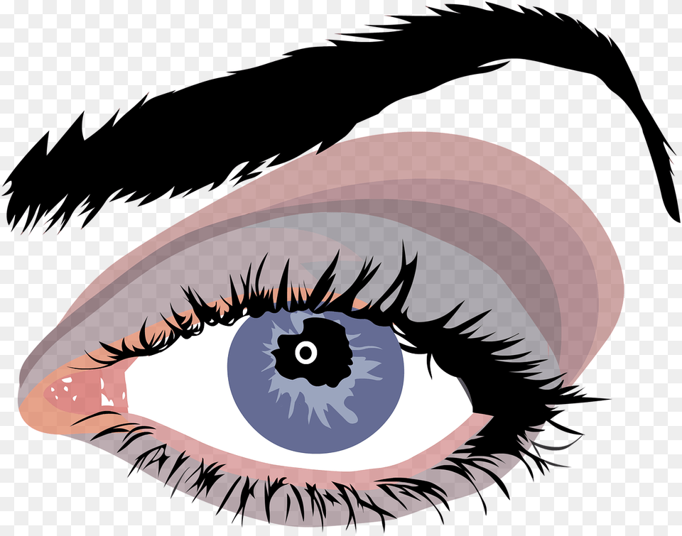 Alis, Person, Art, Drawing, Contact Lens Png