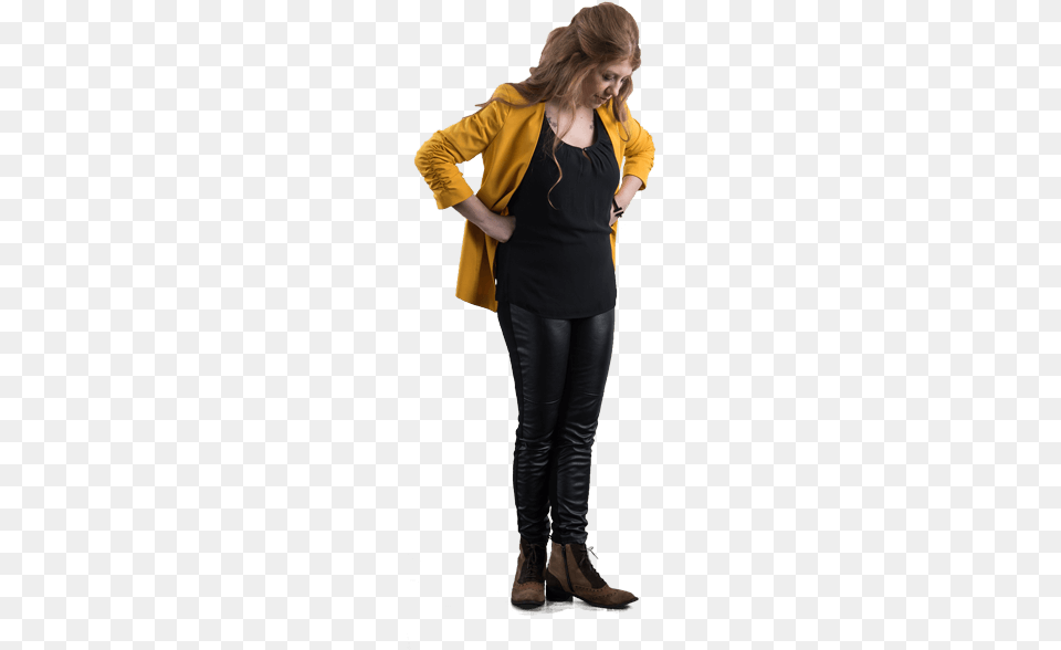 Alison Knott Looking Down Girl, Blouse, Clothing, Sleeve, Shoe Free Png