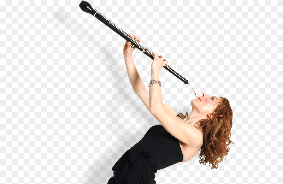 Alison Teale Cor Anglais Player, Adult, Person, Oboe, Musical Instrument Free Transparent Png