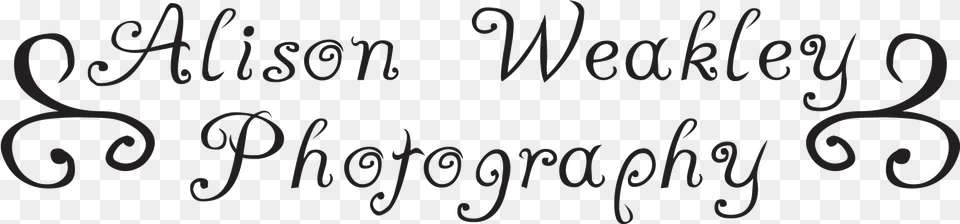 Alison Weakley Photography Calligraphy, Text, Blackboard Png
