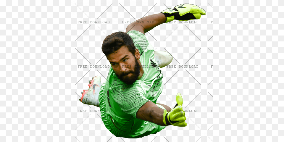Alisson Becker Ak Image With Background Baseball, Adult, Person, Man, Male Free Transparent Png