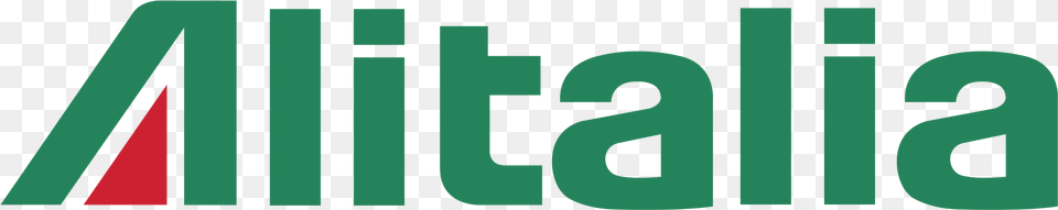 Alitalia Logo Transparent Alitalia Airlines Logo, Green, Text Png