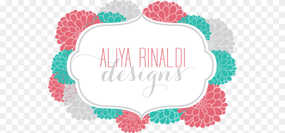 Aliya Rinaldi Designs Illustration, Text Png