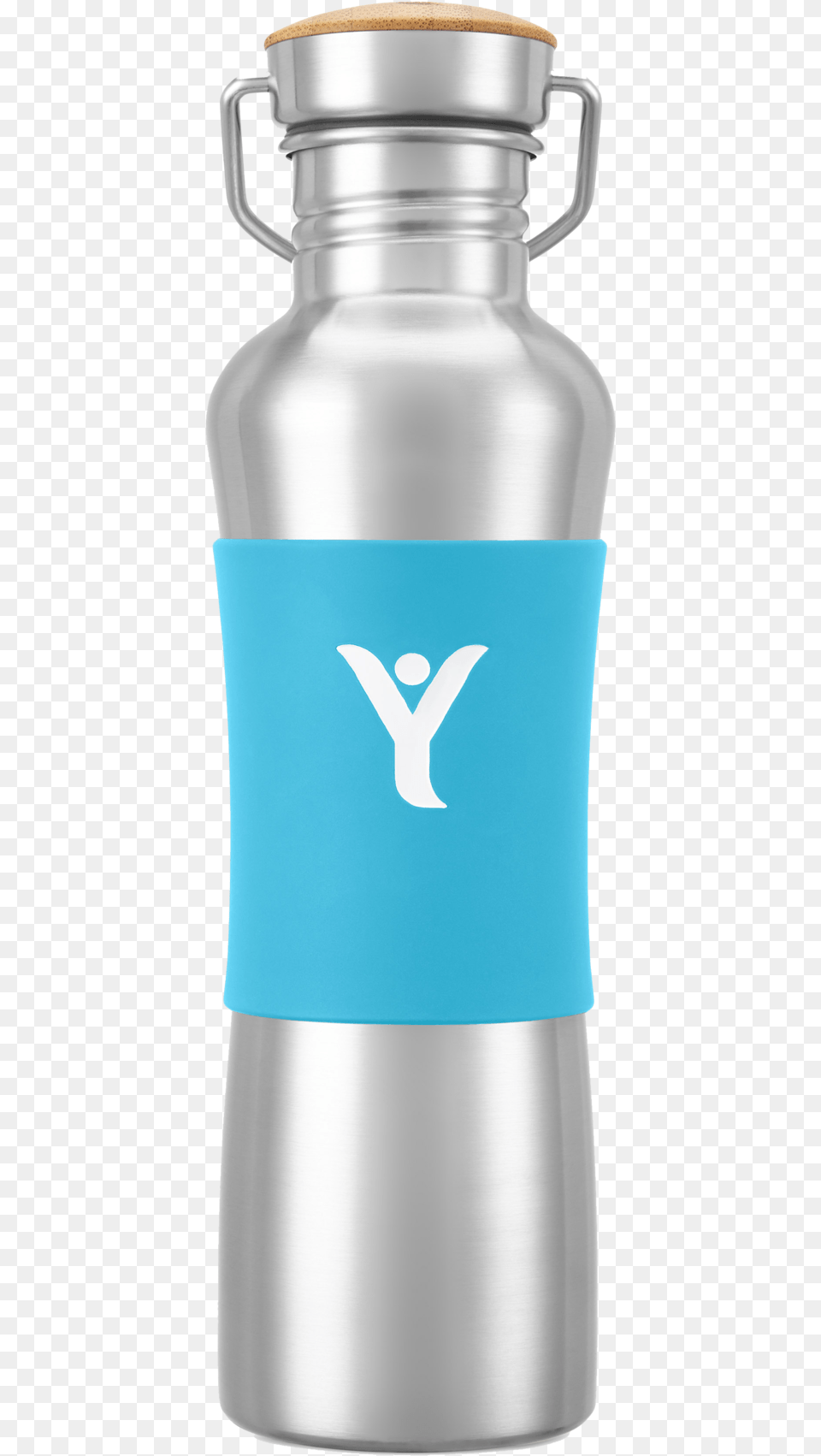 Alkaline Water Bottle Stainless Steel Water Bottle Dyln Alkaline Water Bottle, Shaker, Water Bottle Png