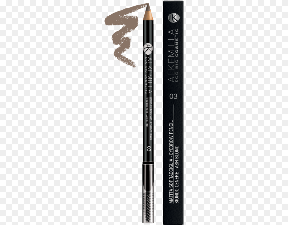 Alkemilla Eco Bio Cosmetic Eyebrow Pencil Matita Occhi Alkemilla Png Image