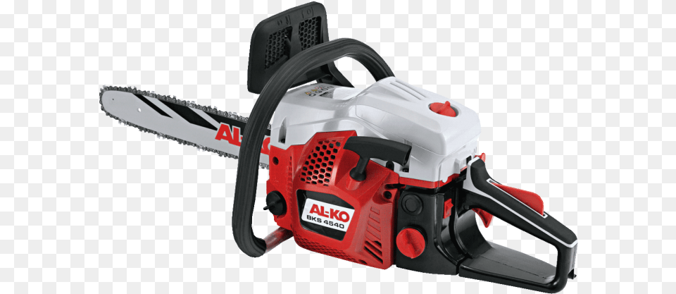 Alko Chainsaw, Device, Chain Saw, Tool, E-scooter Png