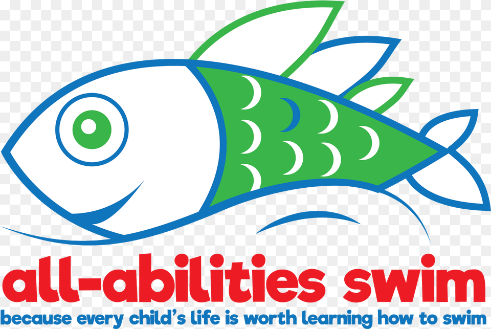 All Abilities Swim Illustration, Advertisement, Art, Graphics, Poster Free Png