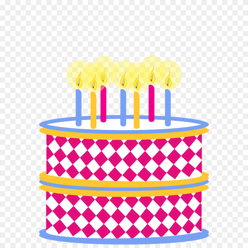 All About Birthday Clip Art, Birthday Cake, Cake, Cream, Dessert Free Transparent Png