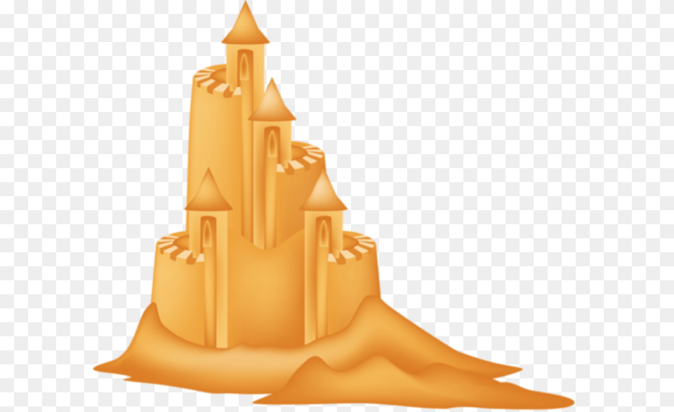 All About Cute Sand Castle Clipart Clip Art, Cake, Dessert, Food, Outdoors Free Png