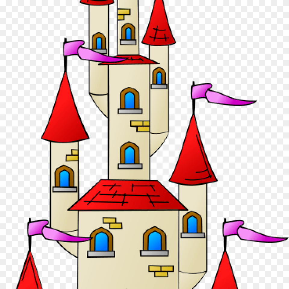 All About Cute Sand Castle Clipart Clip Art, Architecture, Bell Tower, Building, Tower Free Png Download