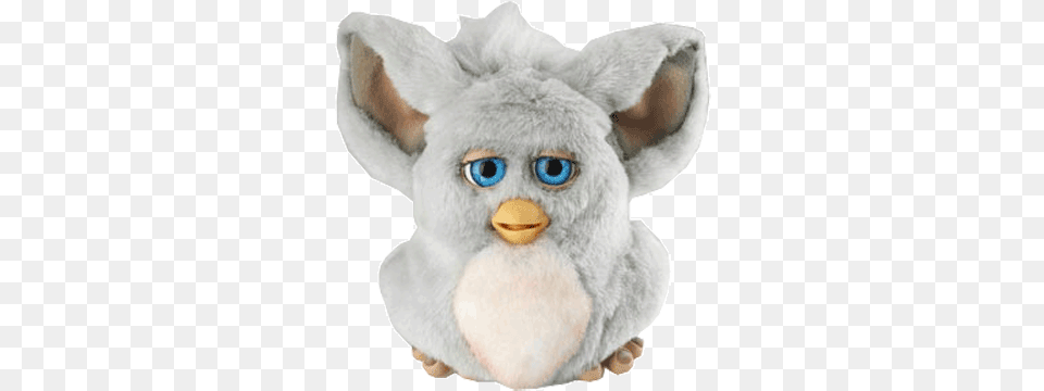 All About Furbies Furby 2010, Plush, Toy, Animal Free Png Download