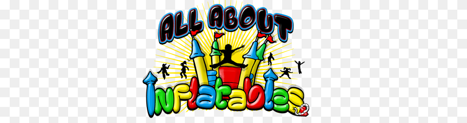 All About Inflatables, Dynamite, Weapon, Person Png