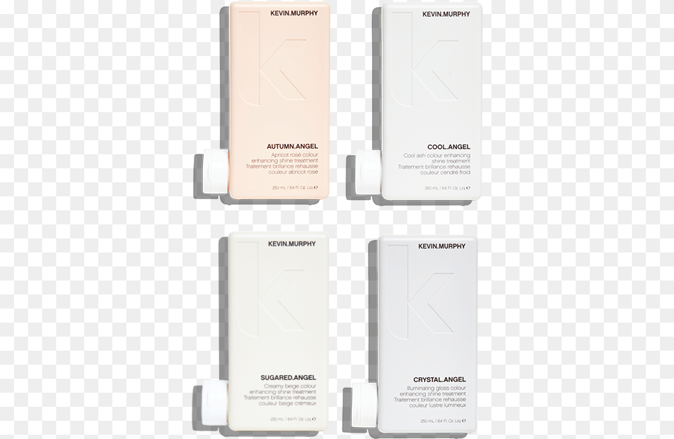 All About Km Kevin Murphy Coloring Angels, Bottle, Lotion Png Image