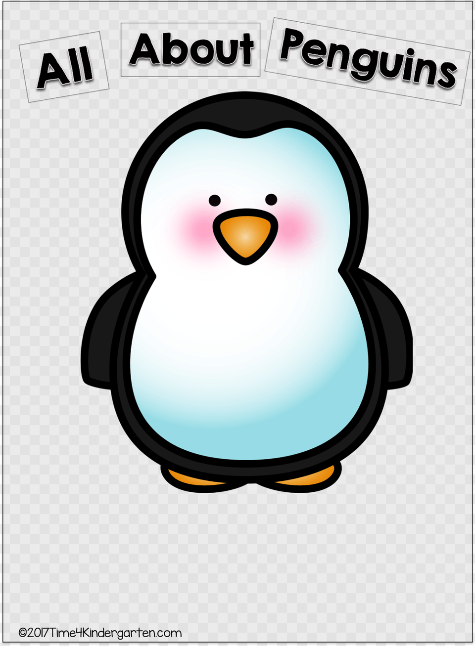 All About Penguins, Animal, Bird, Penguin Free Transparent Png