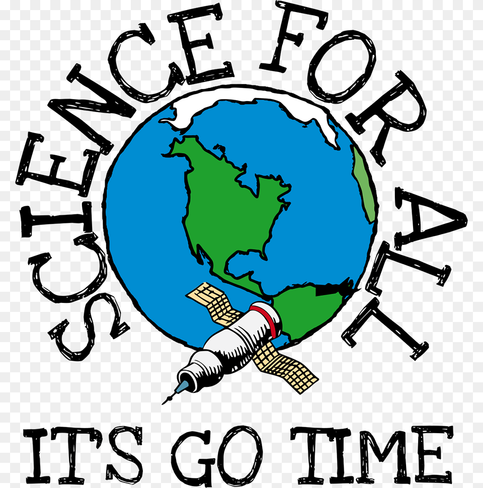 All About Science Clipart Science Book Clip Art Science, Astronomy, Outer Space, Planet, Globe Free Png