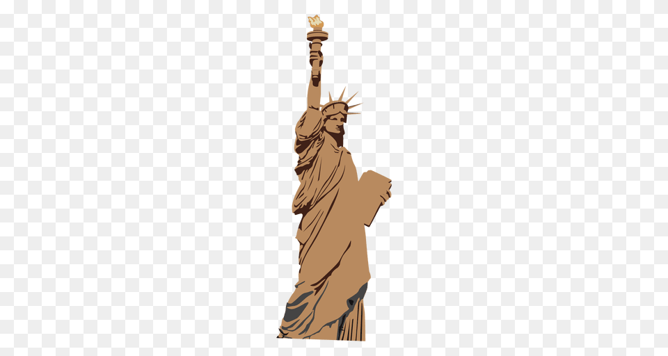 All About Statue Of Liberty Images, Light, Art, Person, Adult Free Transparent Png