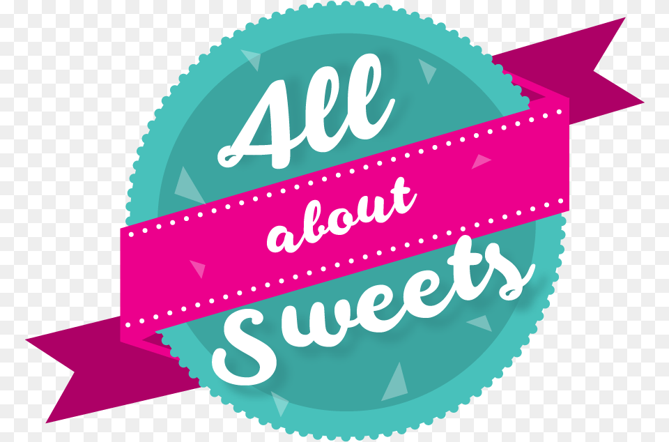 All About Sweets U2013 Lovely Mixture Language Free Png