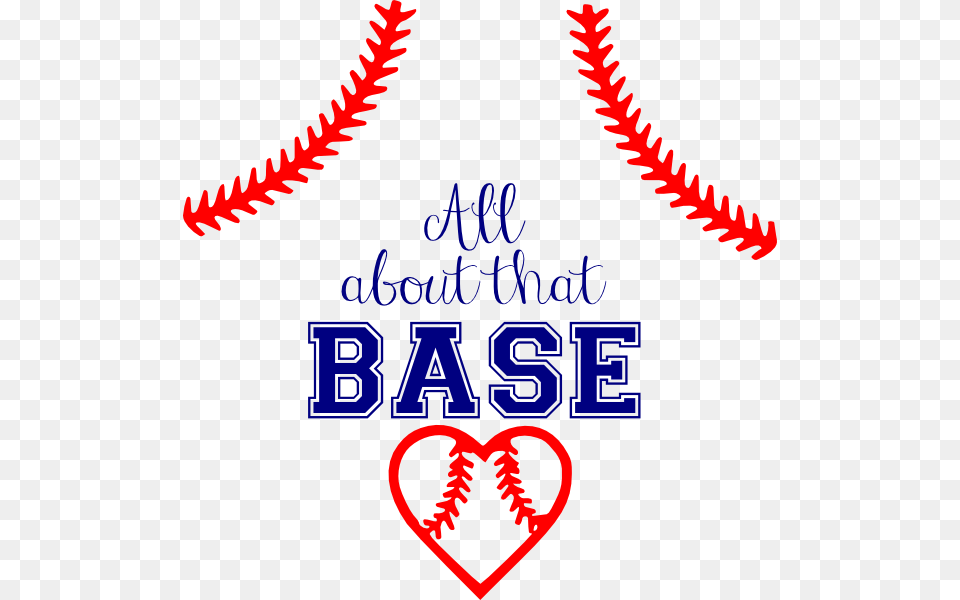 All About That Base Clip Art, Logo, Text Free Png Download