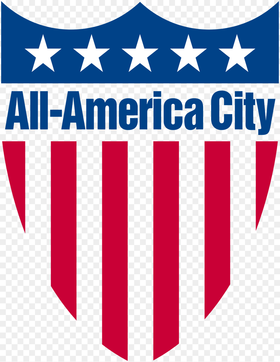All America City Award, Logo, Symbol Free Png