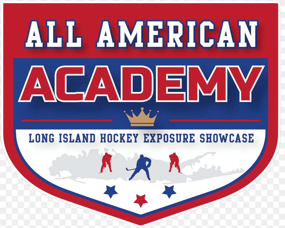 All American Academy Emblem, Logo, Person, Symbol Free Png