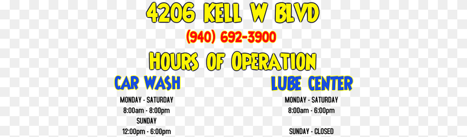 All American Express Car Wash And Lube Kell U0026 Mcniel Wf Dot, Scoreboard, Text Free Transparent Png