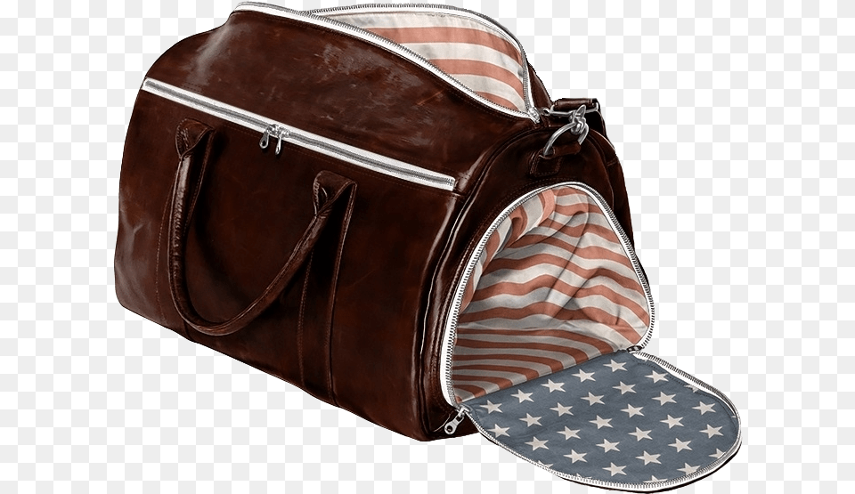 All American Luxury Travel Bag Shoulder Bag, Accessories, Handbag, Purse, Backpack Free Png