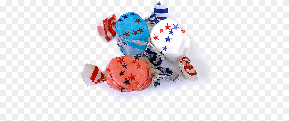 All American Red White Amp Blue Salt Water Taffy Salt Water Taffy, Food, Sweets, Candy Free Transparent Png