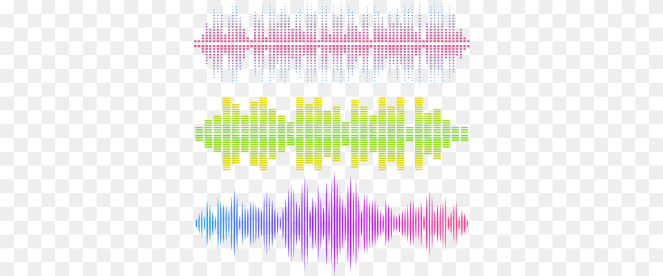 All And Vectors For Music Sound Bar, Purple, Pattern Free Png Download