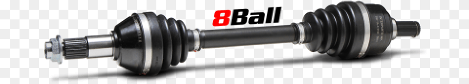 All Balls 8 Ball Heavy Duty Can Am Renegade Axle All Balls Yamaha Grizzly Axle, Machine, Device, Power Drill, Tool Free Png