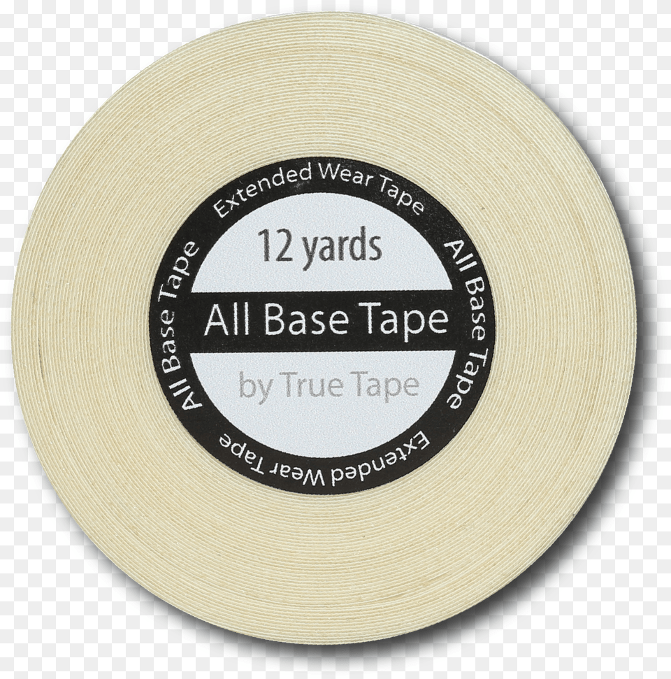 All Base Double Sided Adhesive Tape Roll Steering Wheel, Clothing, Hat Free Png