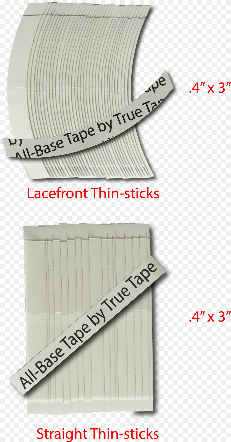 All Base Tape Thin Png Image