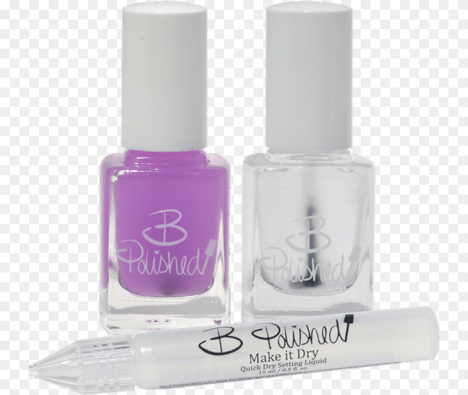 All Base Top Coats And Drying Drops Are 5e For 13ml Nail, Cosmetics, Bottle, Perfume, Nail Polish Free Png