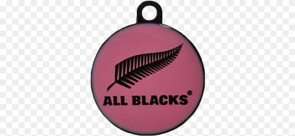 All Blacks Dog Id Tag All Blacks, Accessories, Badge, Logo, Symbol Free Transparent Png