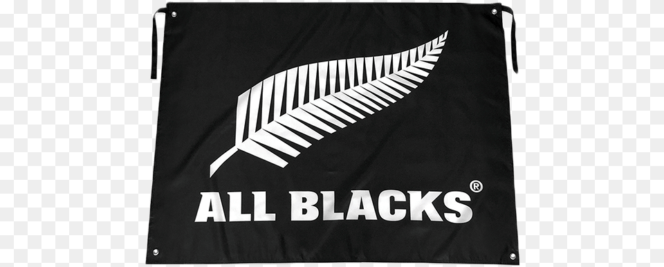 All Blacks Flag X Large Champions Of The World New Zealand All Blacks Flag, Text Free Png