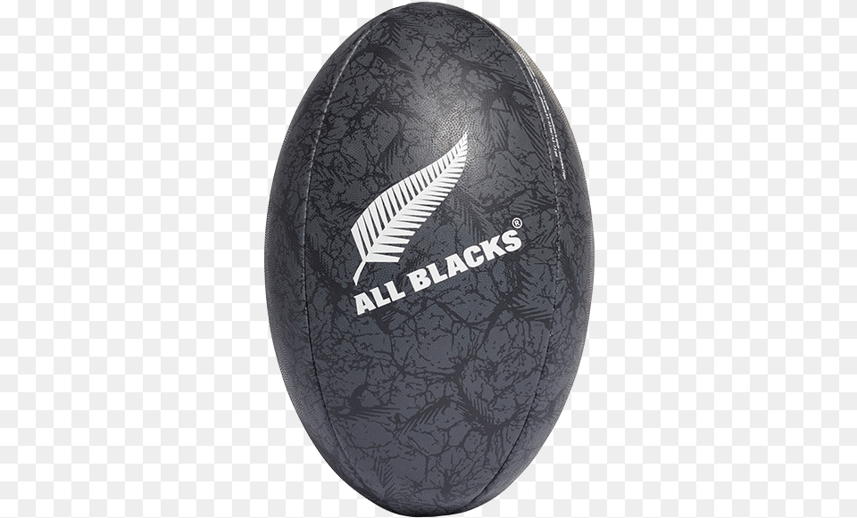All Blacks Graphic Rugby Ball All Blacks, Rugby Ball, Sport Png Image