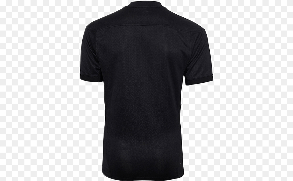 All Blacks Home Jersey T Shirt, Clothing, T-shirt Png Image