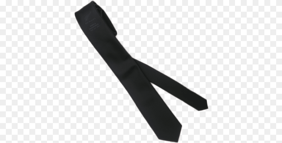 All Blacks Neck Tie Strap, Accessories, Formal Wear, Necktie, Blade Png Image