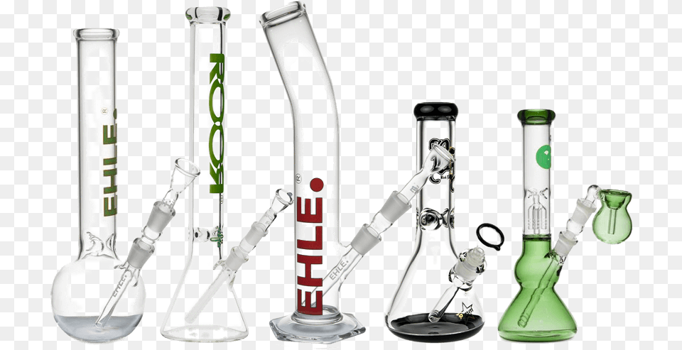 All Bong Brands Bong Brands, Smoke Pipe, Glass, Person Free Png Download