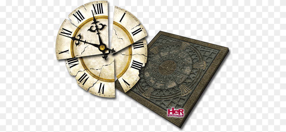 All Break Time Fun Aside We Are Currently Working Nancy Drew Secret Of The Old Clock Pc Game, Analog Clock Free Png